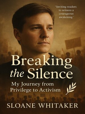cover image of Breaking the Silence